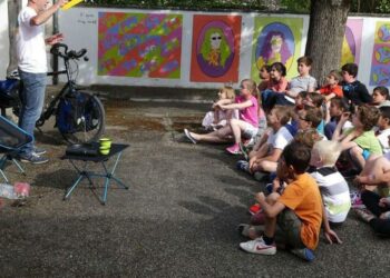 Où vont les écoliers ?