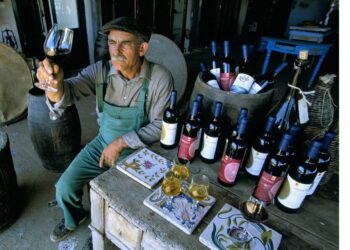 Pourquoi 75 cl et pas 1 litre ?