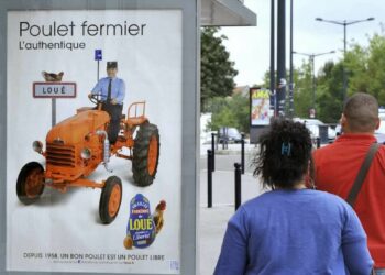 Pourquoi Appelle-t-on un demi ?