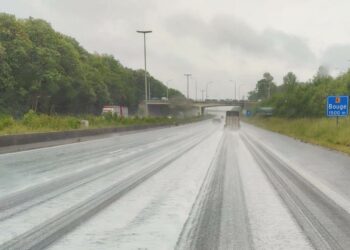 Pourquoi Autoroute Blanche ?