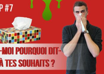 Pourquoi Dit-on Beaba ?