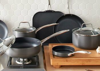 Pourquoi Dit-on batterie de cuisine ?