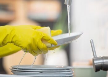 Pourquoi Dit-on faire la vaisselle ?