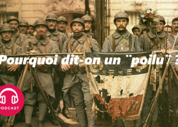 Pourquoi Dit-on la Maine ?