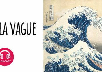 Pourquoi Hokusai est connu ?