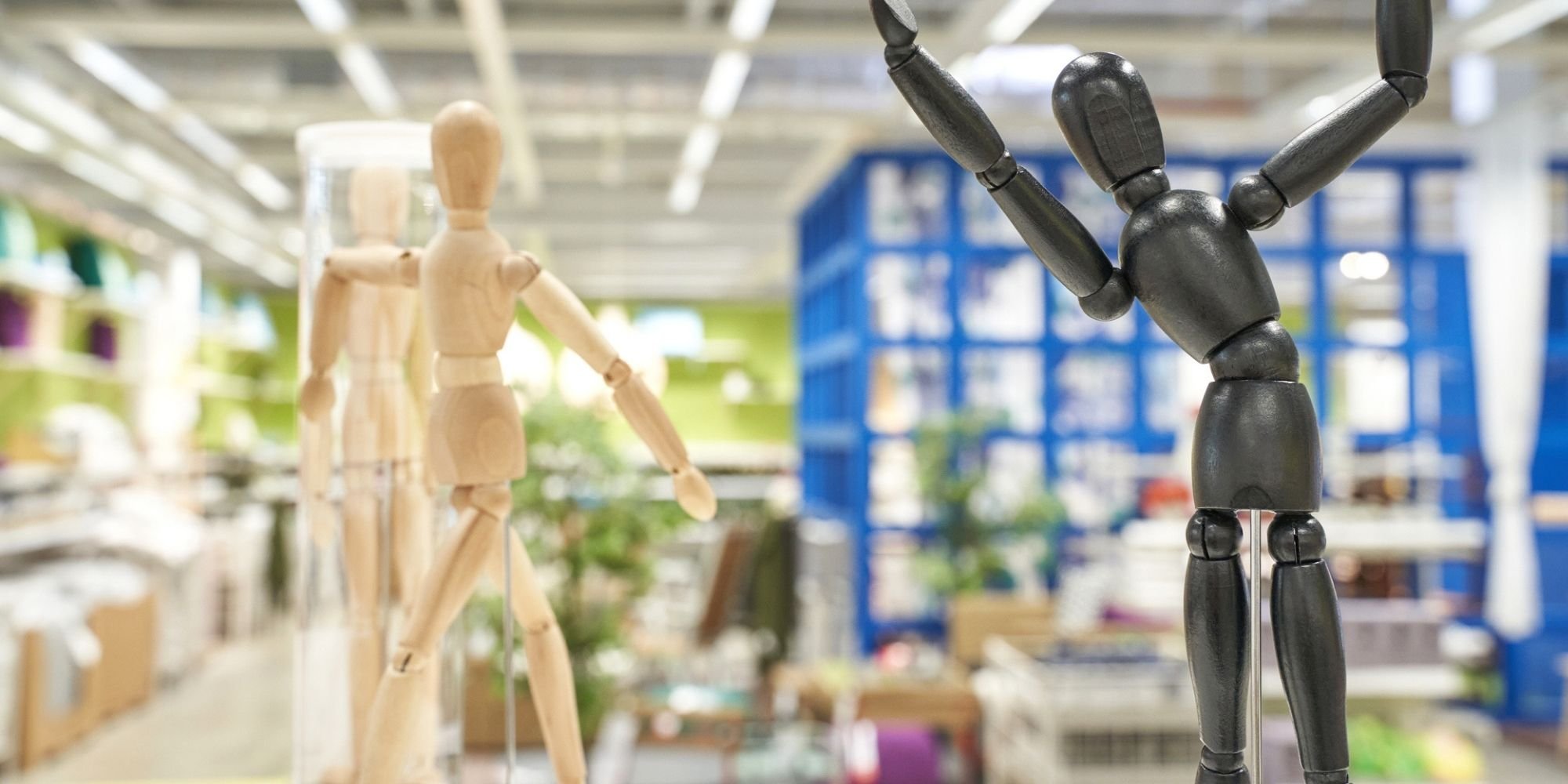 Pourquoi IKEA rupture de stock