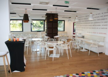 Pourquoi Ibis Style ?