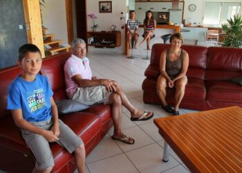 Pourquoi M comme maison n'est plus diffuse ?