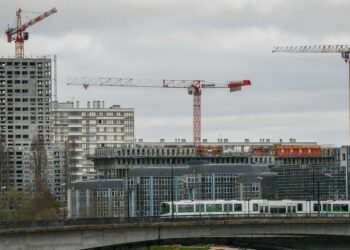 Pourquoi Nantes est une ville attractive ?