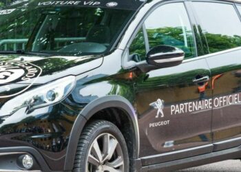 Pourquoi Peugeot fait des poivriers ?