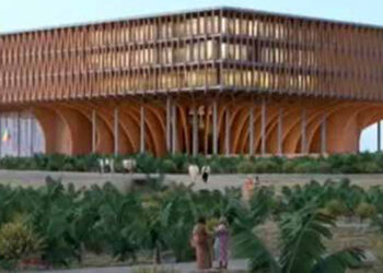 Pourquoi Porto-Novo ?