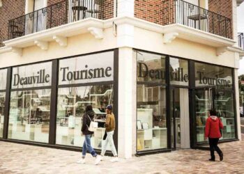 Pourquoi Shanghai est-elle connue ?