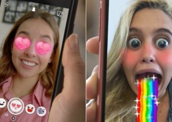 Pourquoi Snapchat est si populaire ?