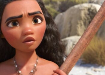Pourquoi Vaiana au lieu de Moana ?