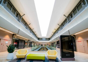 Pourquoi Val d'Europe ?