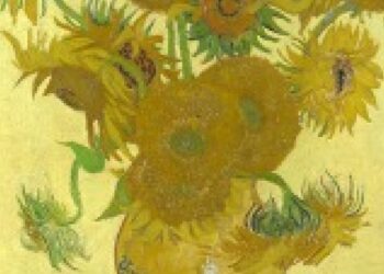 Pourquoi Van Gogh peignait en jaune ?