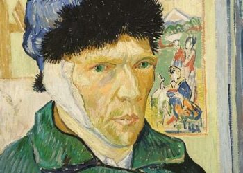 Pourquoi Vincent van Gogh a eu l'oreille coupée ?