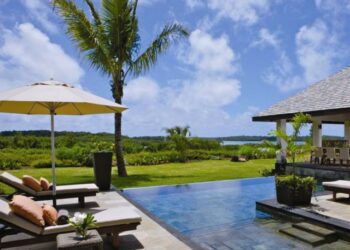 Pourquoi à l'île Maurice on parle français ?