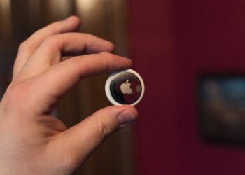 Pourquoi acheter un AirTag ?