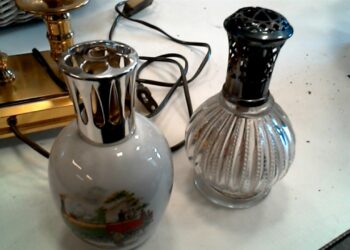 Pourquoi acheter une lampe Berger ?