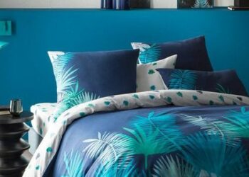 Pourquoi acheter une parure de lit ?