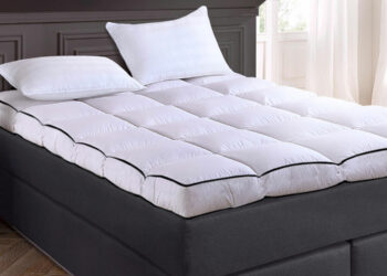 Pourquoi ajouter un surmatelas ?