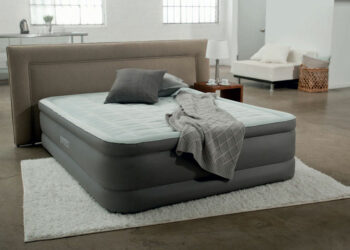 Pourquoi attendre 48h matelas ?