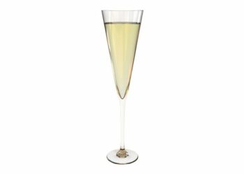 Pourquoi boire du champagne ?