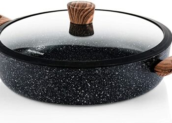 Pourquoi casserole spéciale induction ?