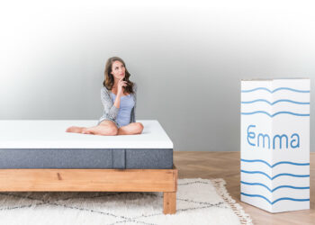 Pourquoi choisir Emma matelas ?