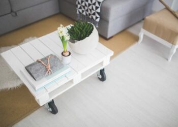 Pourquoi choisir le style scandinave ?