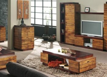 Pourquoi choisir un lit en bois ?