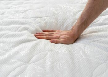 Pourquoi choisir un matelas à mémoire de forme ?
