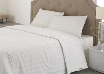 Pourquoi choisir une couette en soie ?