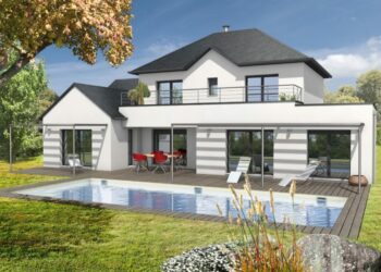 Pourquoi choisir une maison moderne ?