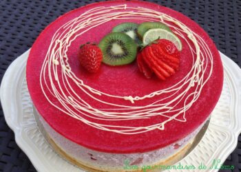 Pourquoi congeler un entremet ?