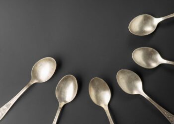 Pourquoi cuillère ?