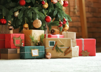 Pourquoi des cadeaux sous le sapin ?