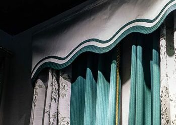 Pourquoi des rideaux occultants ?