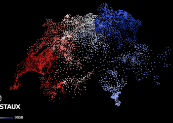 Pourquoi deux codes postaux ?