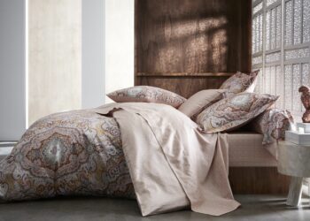 Pourquoi dormir dans des draps en satin ?