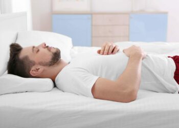 Pourquoi dormir sur le sol ?