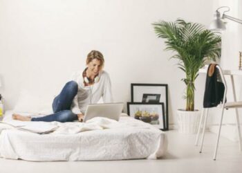 Pourquoi dormir sur un futon ?