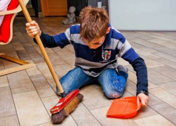 Pourquoi faire 2 enfant ?