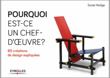 Pourquoi faire du design d'objet ?