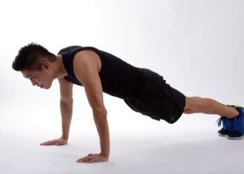 Pourquoi faire du gainage tous les jours ?