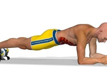Pourquoi faire la planche tous les jours ?