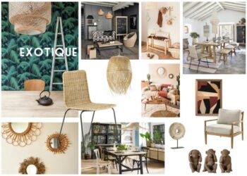 Pourquoi faire une planche tendance ?