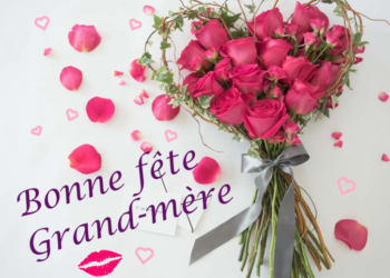 Pourquoi fête des Grand-mère ?