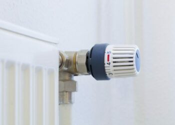 Pourquoi il ne faut pas couvrir un radiateur ?
